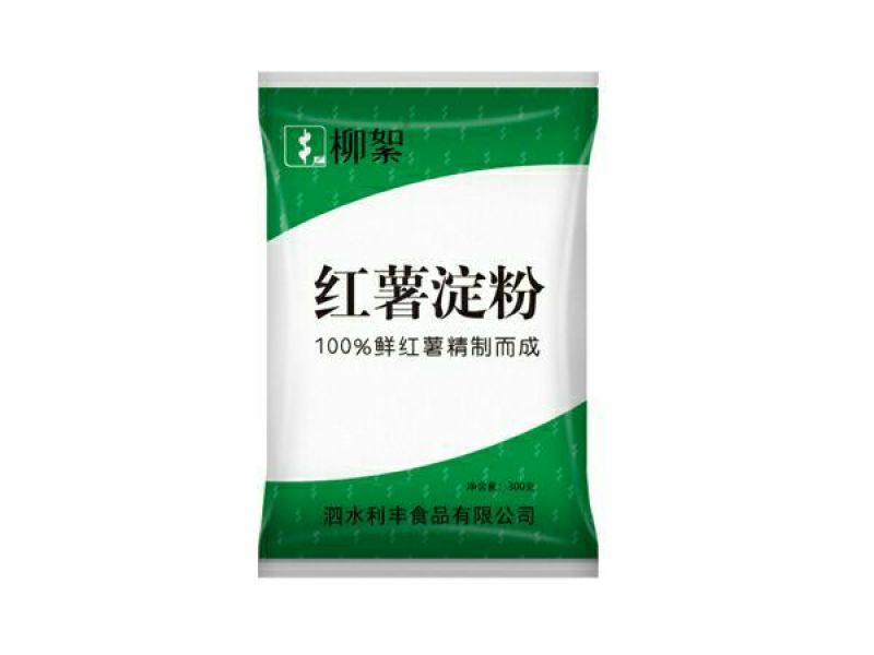 红薯淀粉