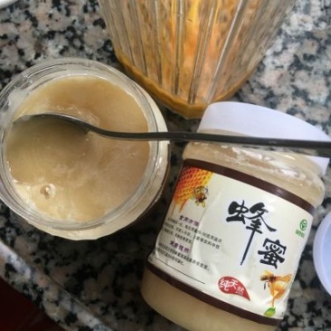 百花蜜1斤