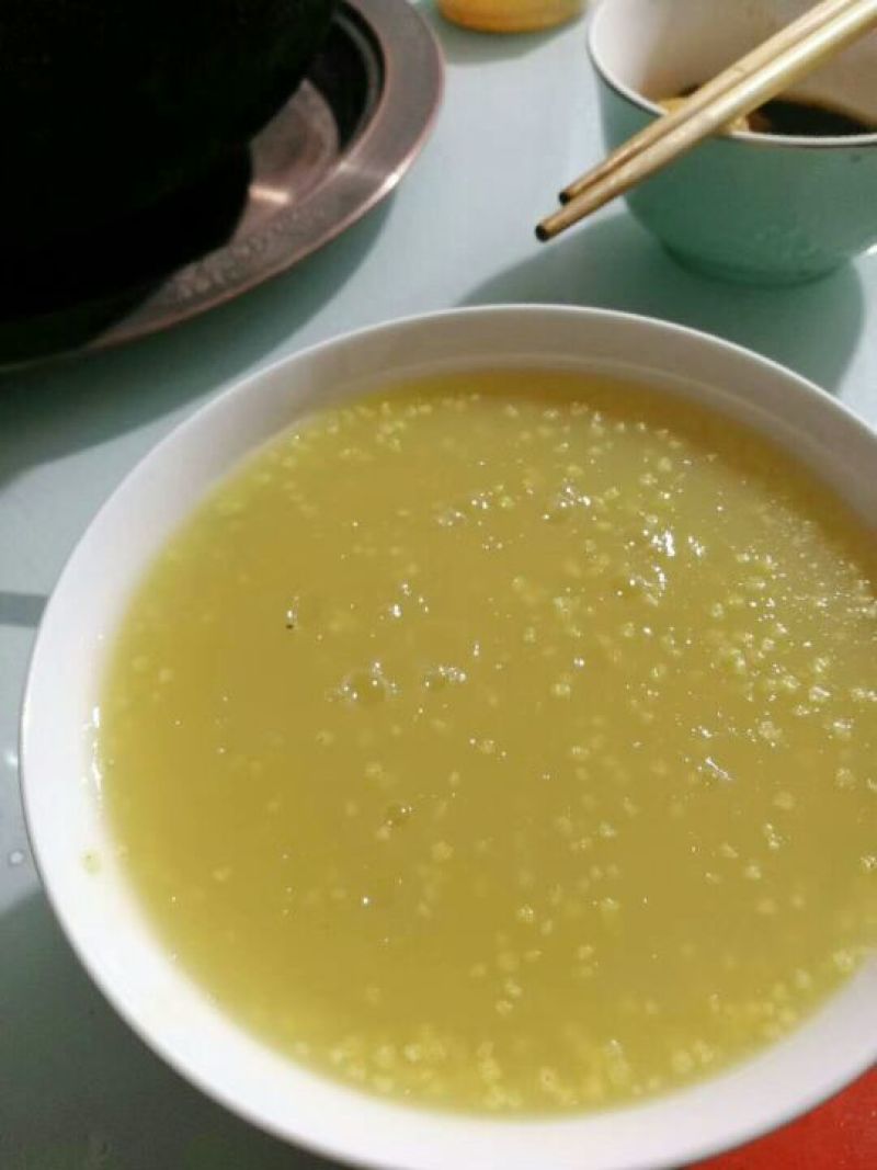 批发沁州黄小米招代理一件代发
