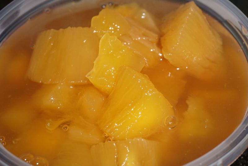 木薯商品薯黄心3两以上
