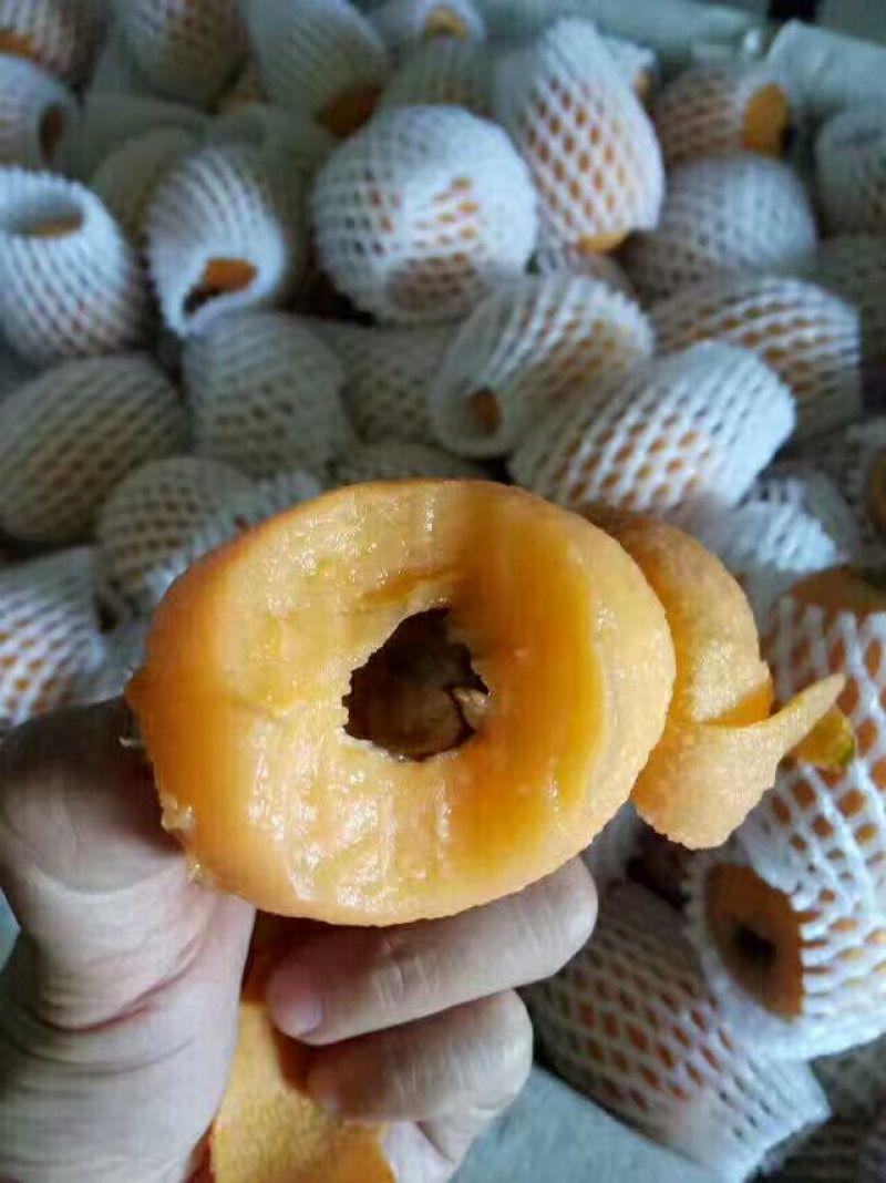 大五星枇杷