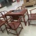 黑檀木家具