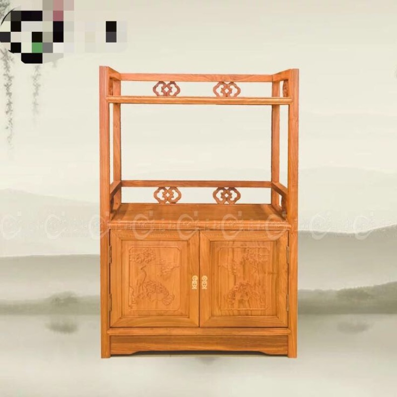 黑檀木家具