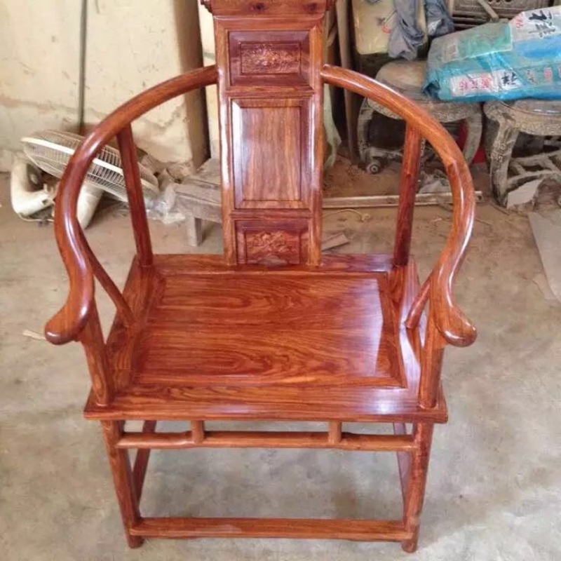 黑檀木家具