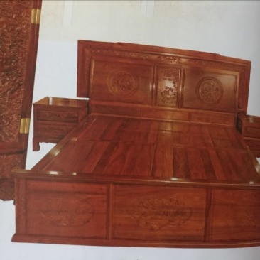 黑檀木家具