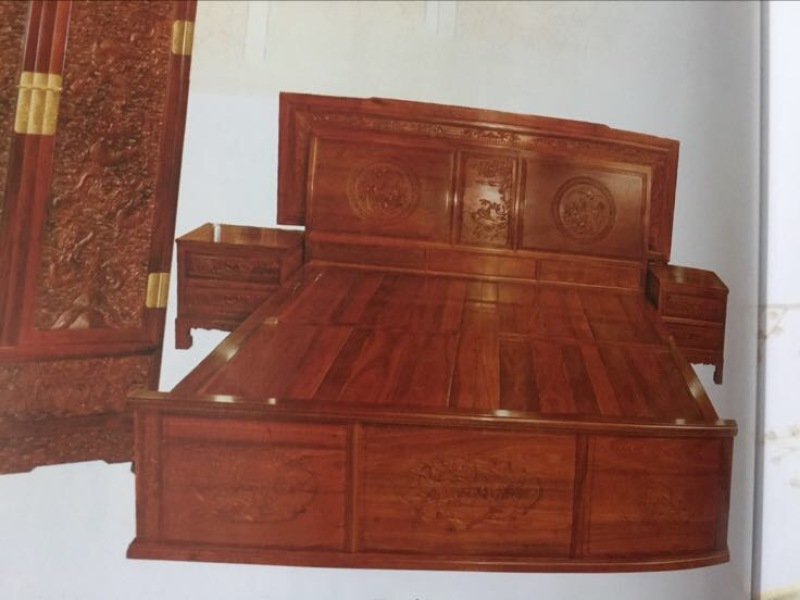 黑檀木家具