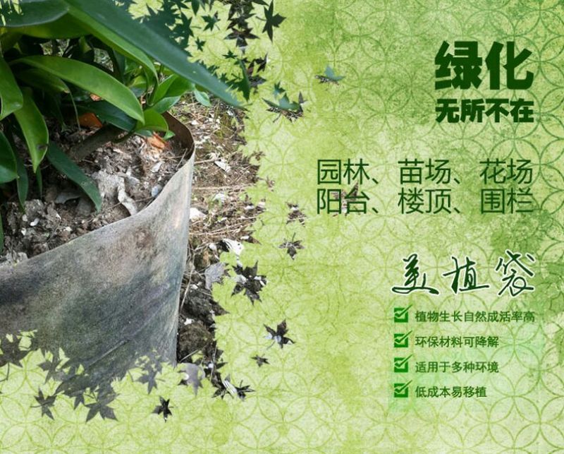 无纺布袋