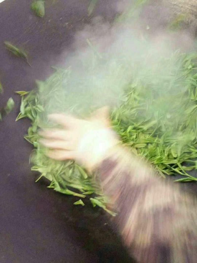 本山茶特级