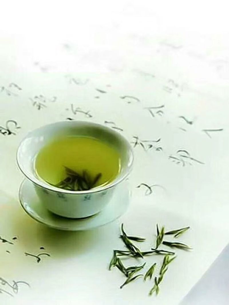 本山茶特级