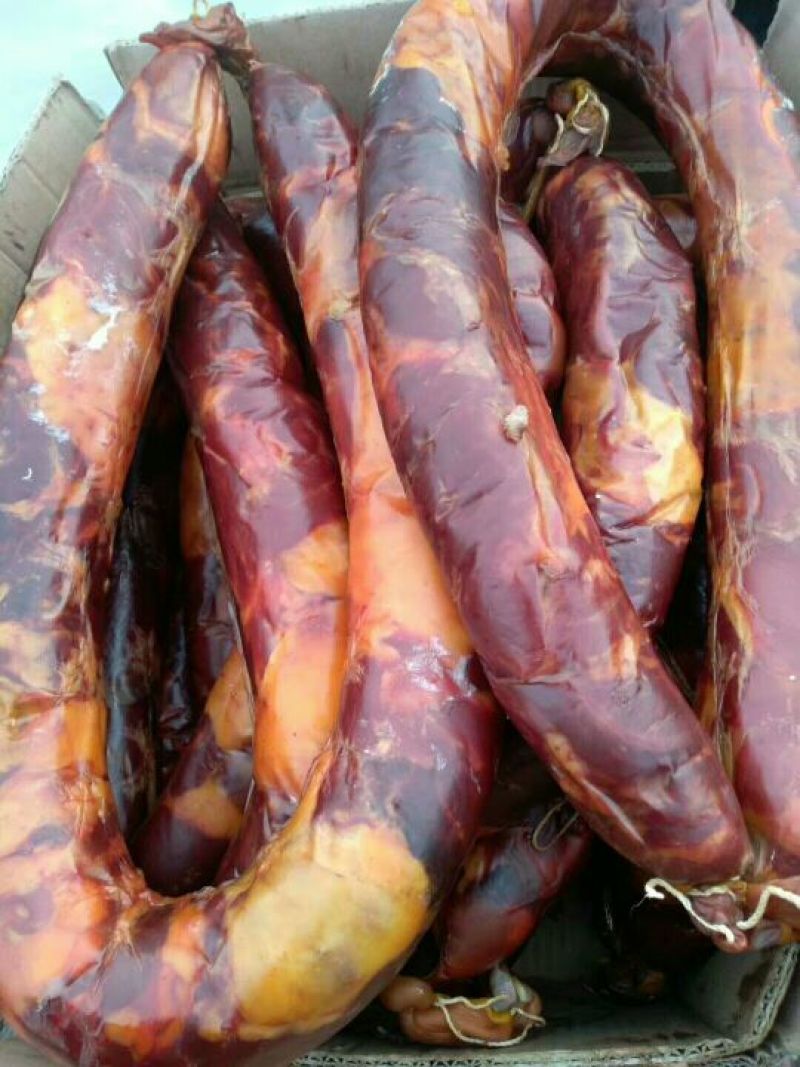 马肉鲜货