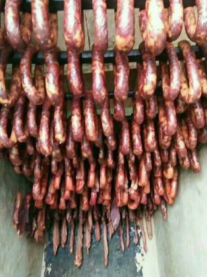 马肉鲜货