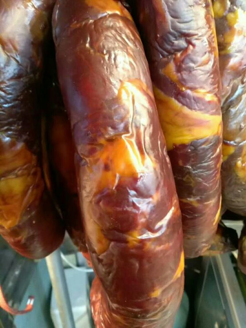 马肉鲜货