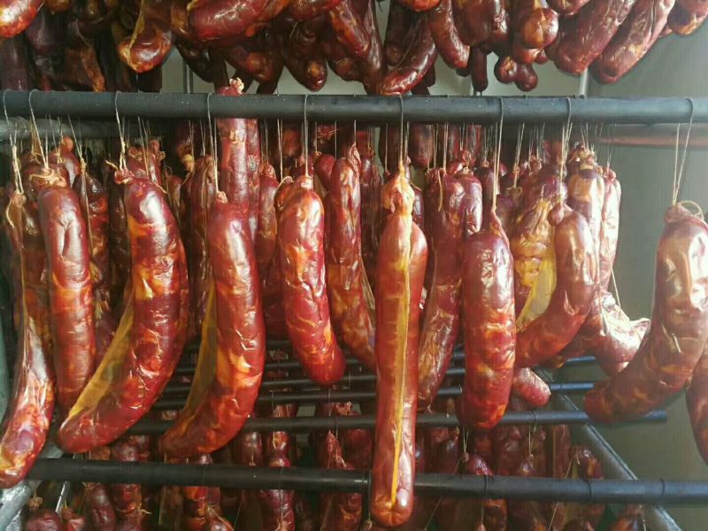 马肉鲜货