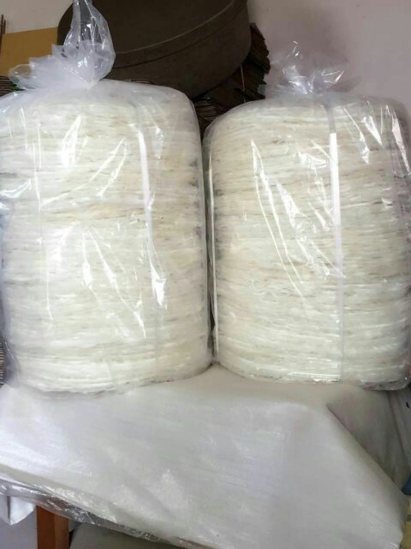 绿豆粉皮包装手工粉皮