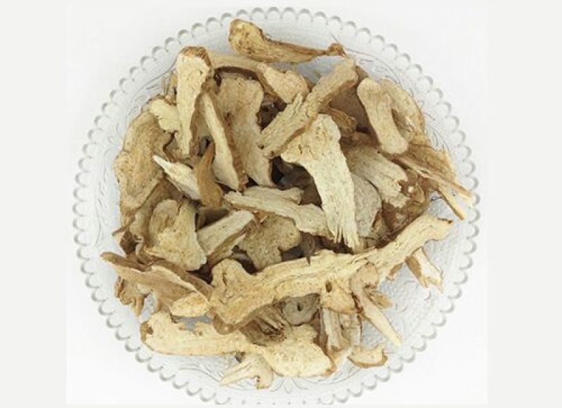 白术一等干货10~15克