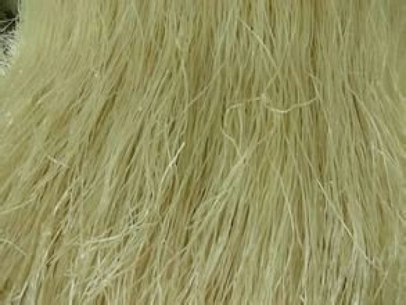 红薯粉面颗粒