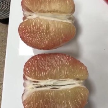 红心柚2斤以上