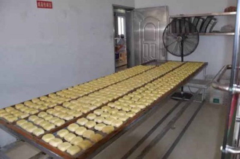 盐露豆干。