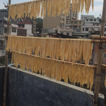 供应腐竹