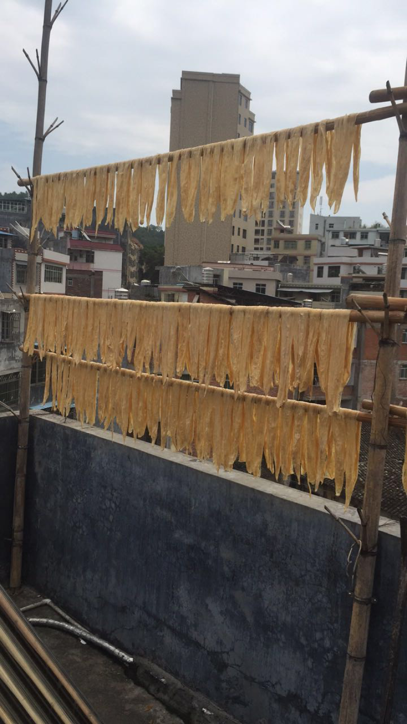 供应腐竹