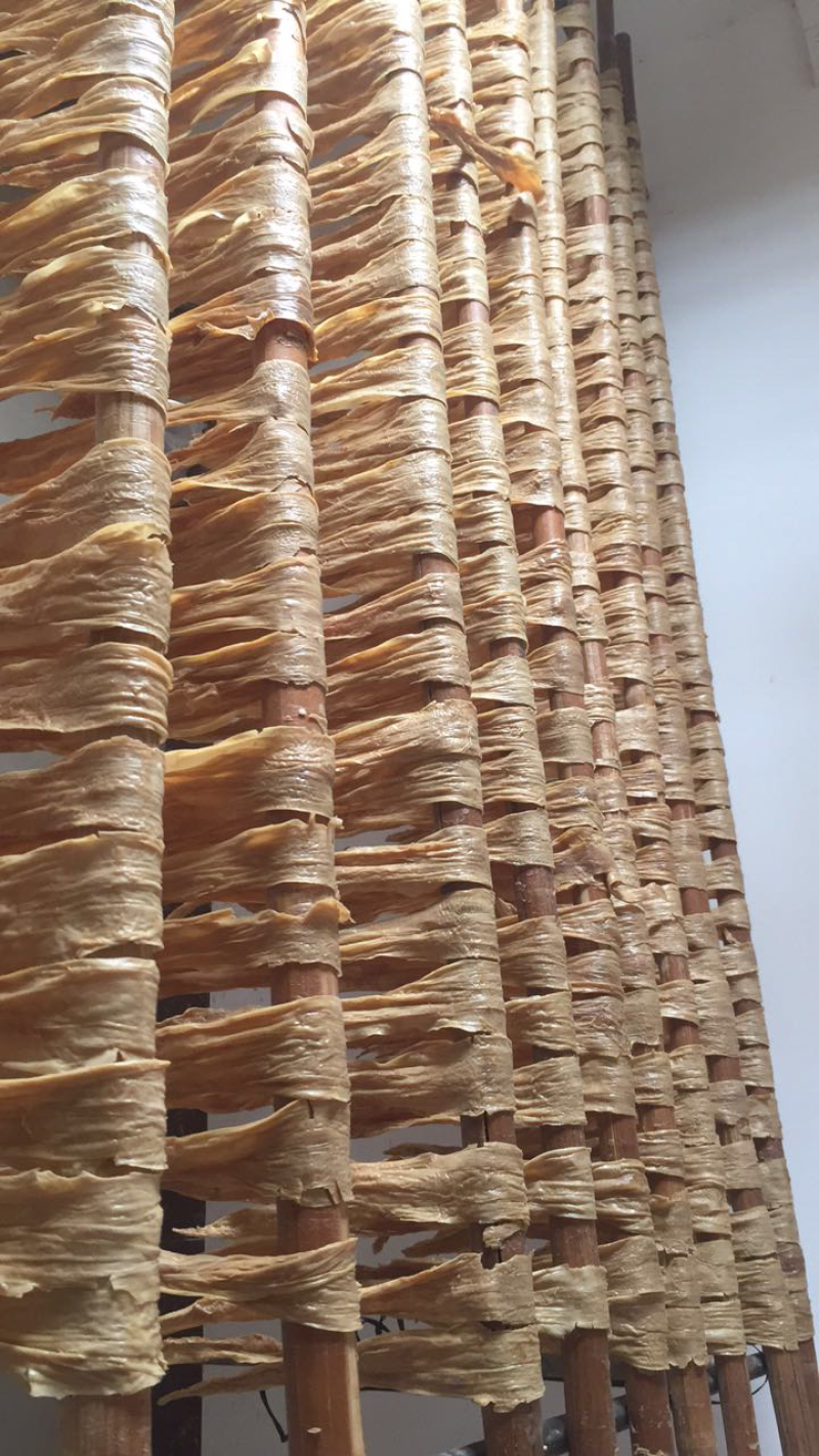 供应腐竹