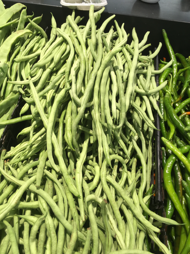 一级豆王