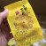 金丝皇菊，一盒十朵色泽金黄