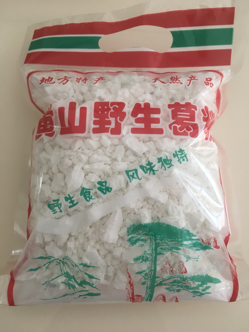 葛根粉。批发零售