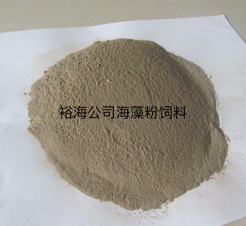 脱脂鱼粉
