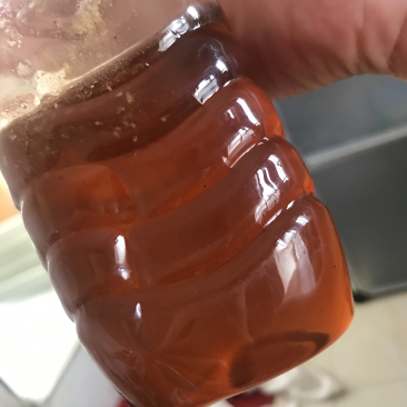 纯正土蜂蜜