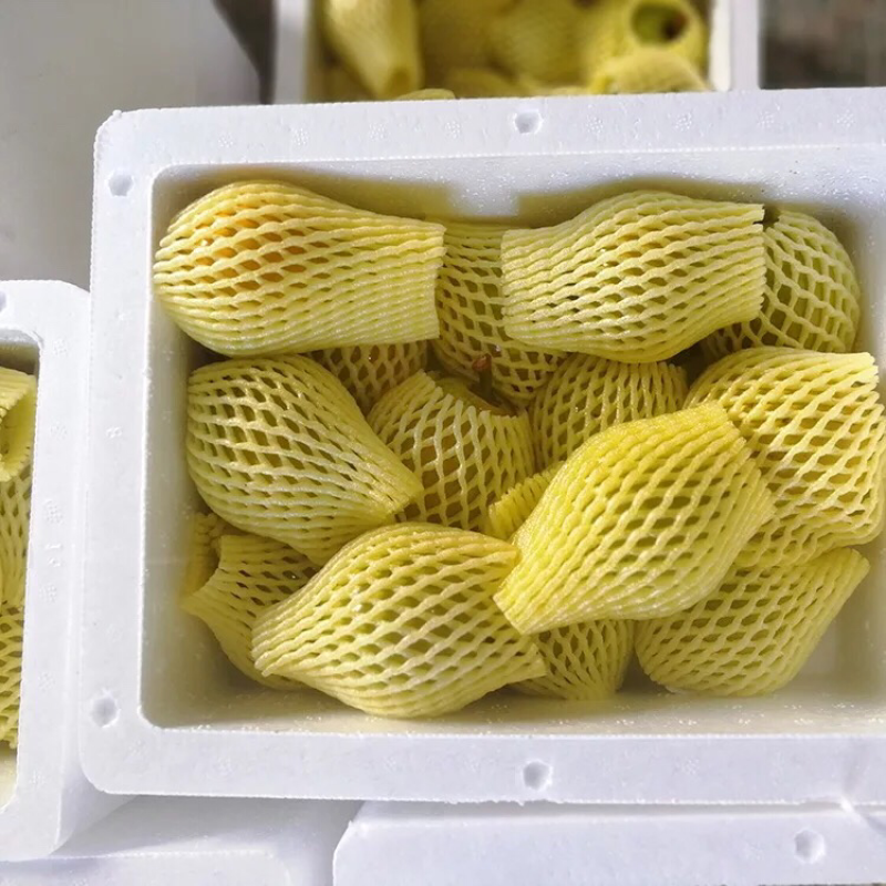 蛋黄果