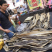深海鳗鱼干