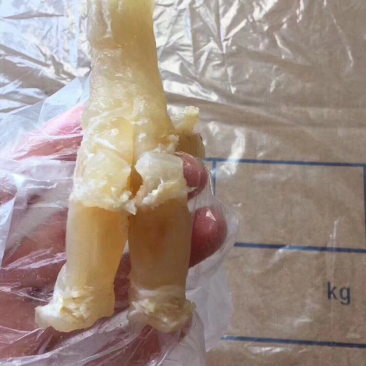 纯干牛蹄筋牛副筋