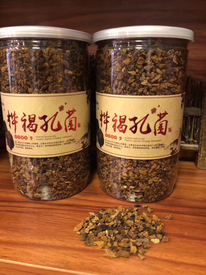 桦树容