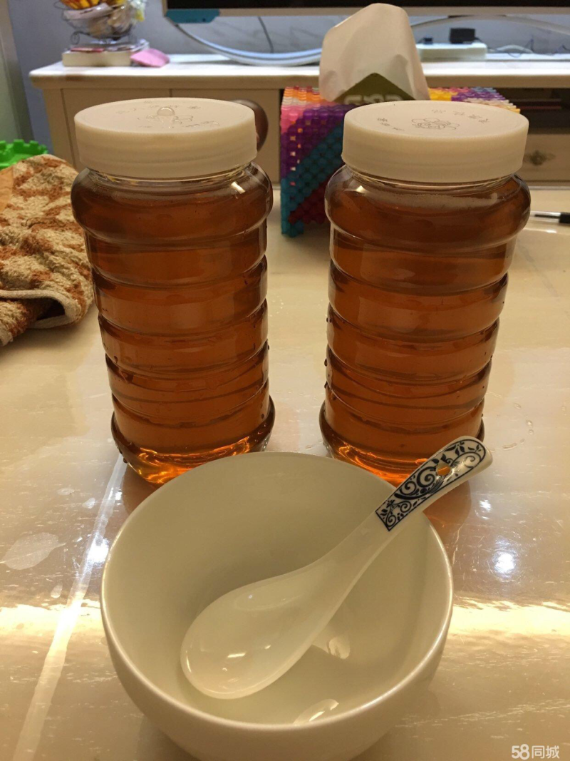 土蜂蜜求收购，1000斤