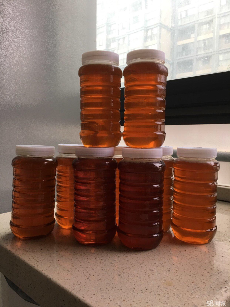 土蜂蜜求收购，1000斤