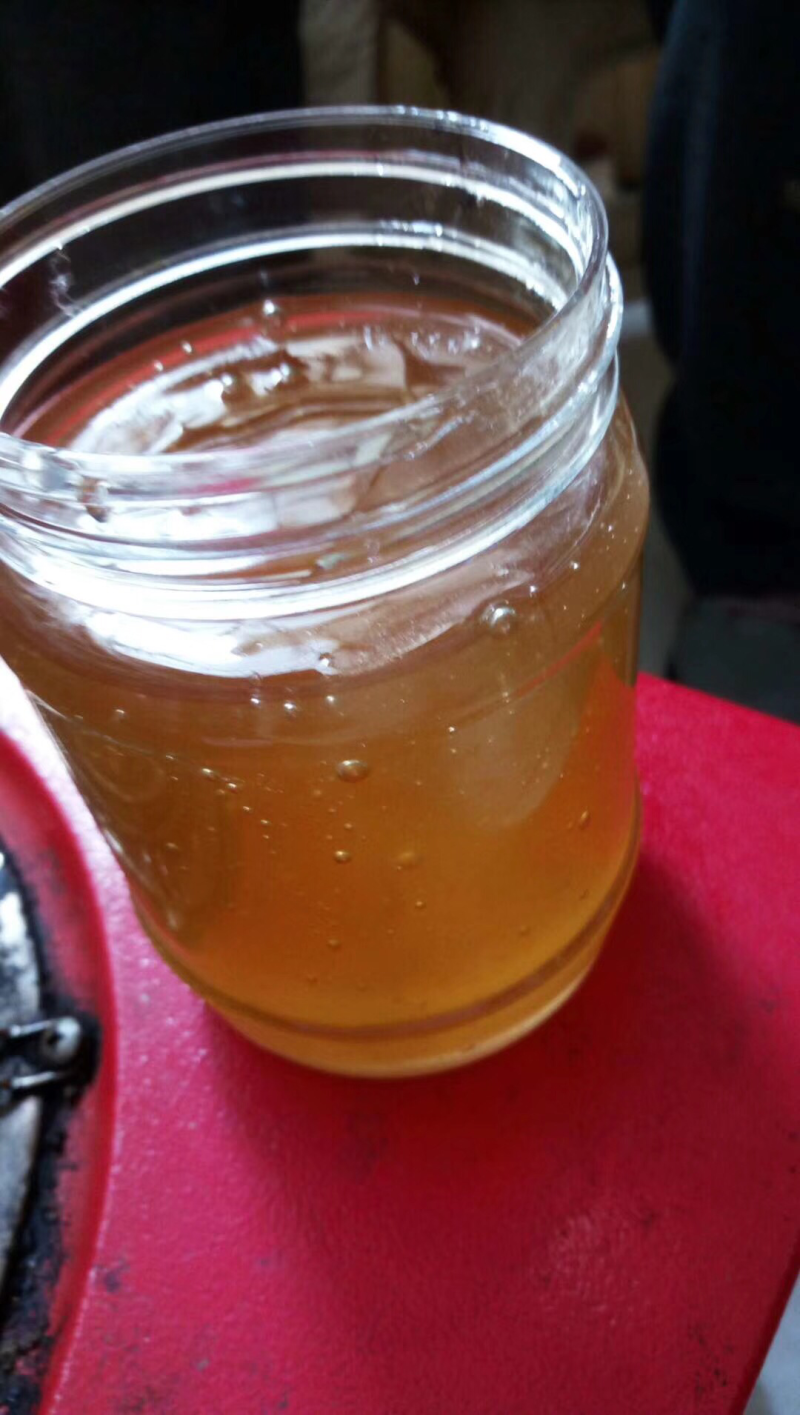 野生蜂蜜