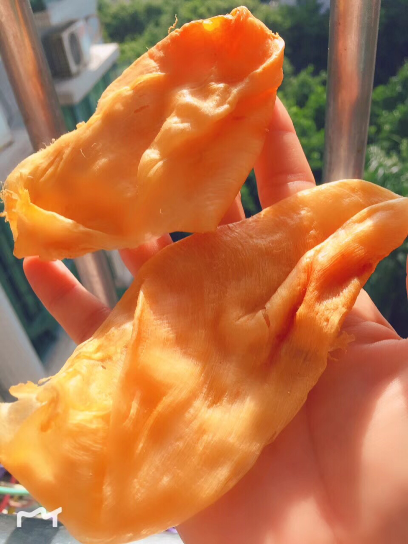 鱼胶花胶陈年特大鸡蛋胶