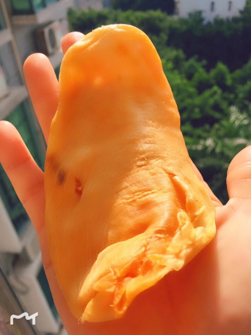 鱼胶花胶陈年特大鸡蛋胶
