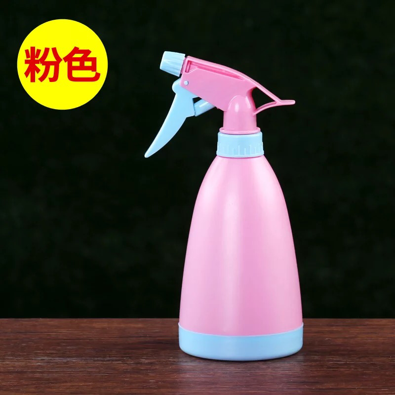 浇花喷壶园艺家用洒水喷壶小型压力浇水喷雾壶