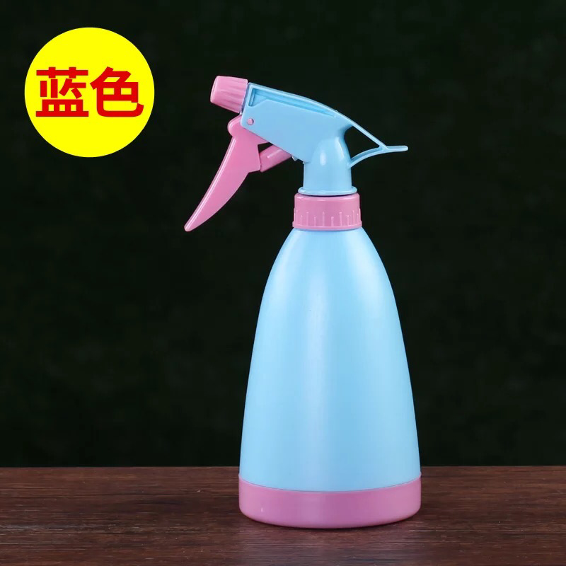 浇花喷壶园艺家用洒水喷壶小型压力浇水喷雾壶