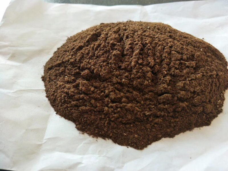 秘鲁鱼粉