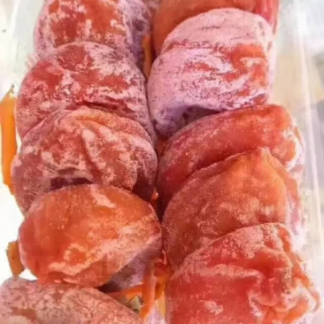 (预售)富平柿饼