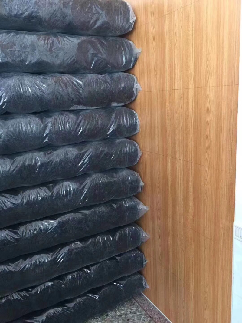 东山紫菜特别新鲜可口