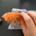 大虾干休闲食品