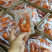 大虾干休闲食品