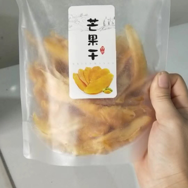 芒果干