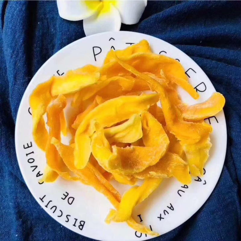 芒果干
