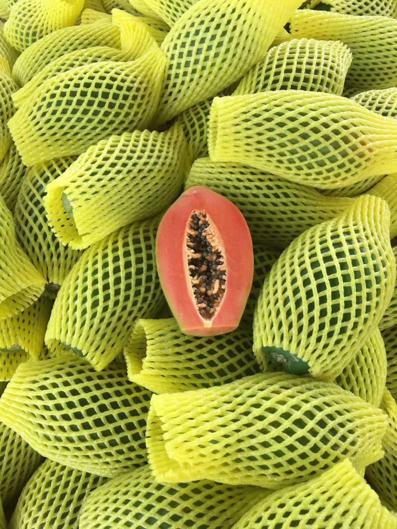 木瓜，广西产地直发！品相好，口感甜，营养丰富！