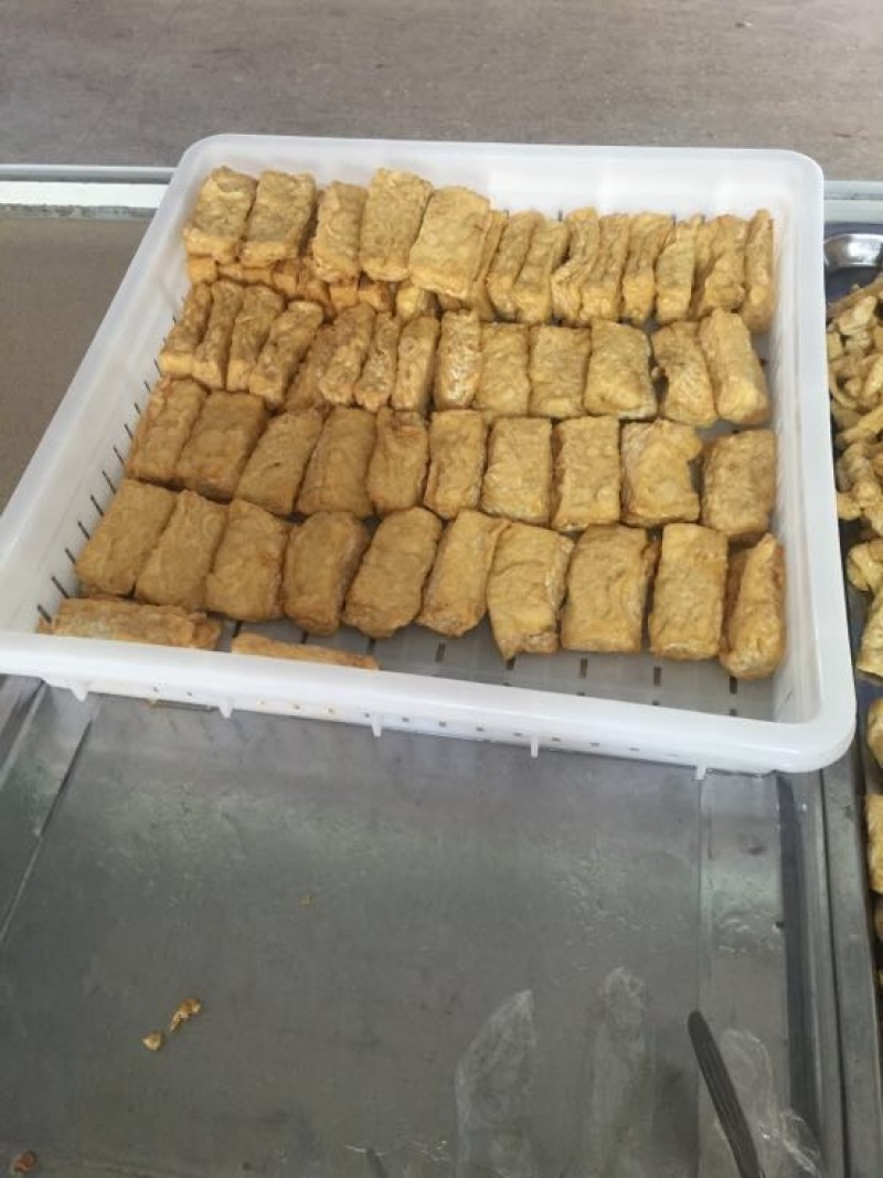 內脂豆腐